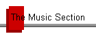 The Music Section